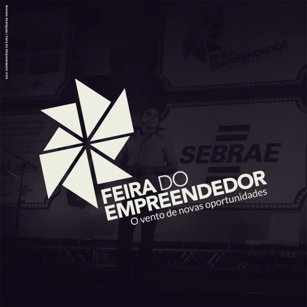Primeiros grandes clientes