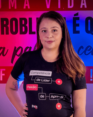 Foto de Analici Andrade