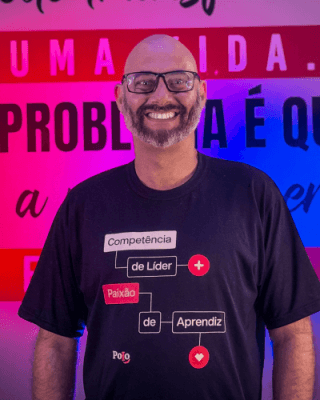 Foto de Felipe Antoniassi