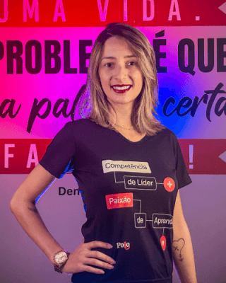 Foto de Raquel Zachara
