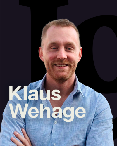 Klaus Wehage