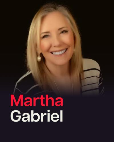 Martha Gabriel