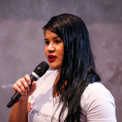 Jennifer Rodrigues