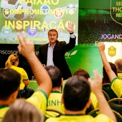 Galeria de imagens