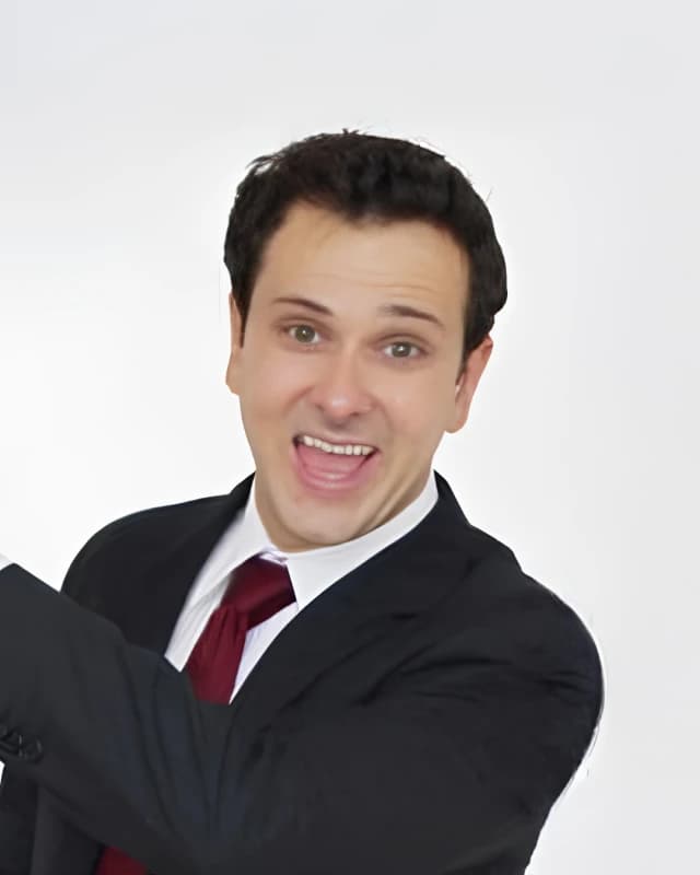 Marco Zanqueta