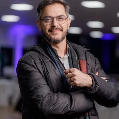 Galeria de imagens