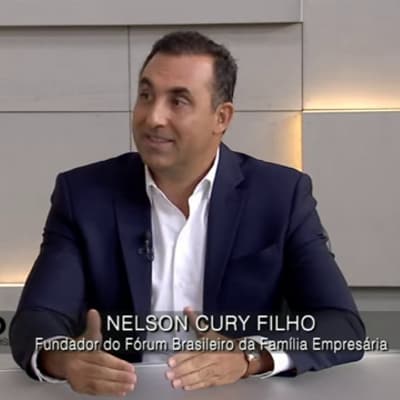 Nelson Cury Filho