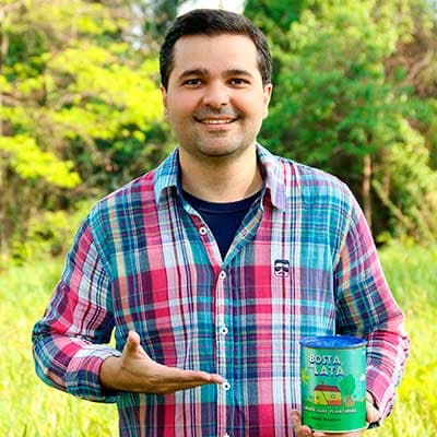 Foto de Leonardo de Matos