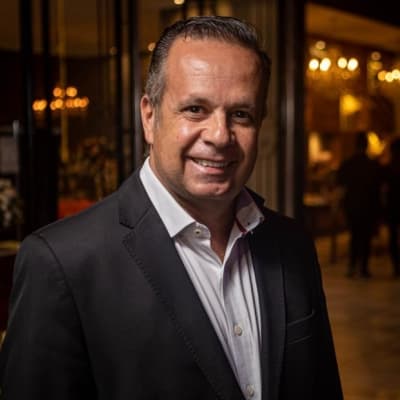 Foto de César Frazão