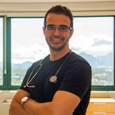 Fabiano Barcellos