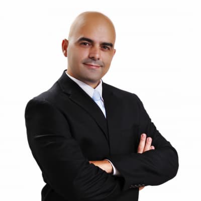 Leandro Branquinho