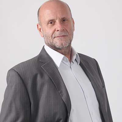 Foto de Homero Reis