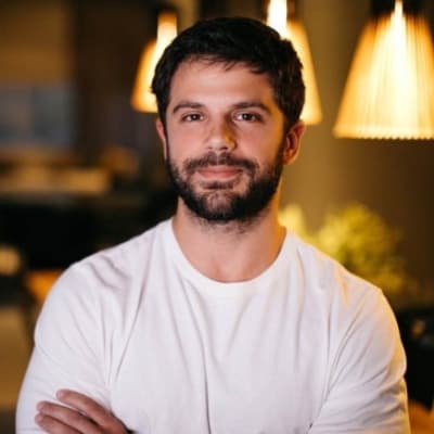 Foto de Duda Nagle