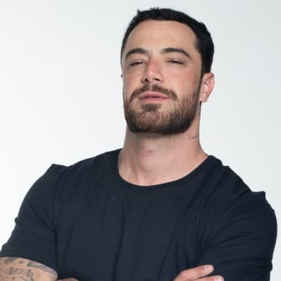 Foto de Felipe Titto