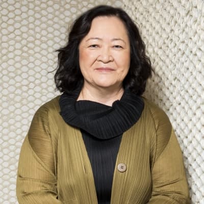 Foto de Angela Hirata