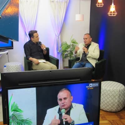 Galeria de imagens