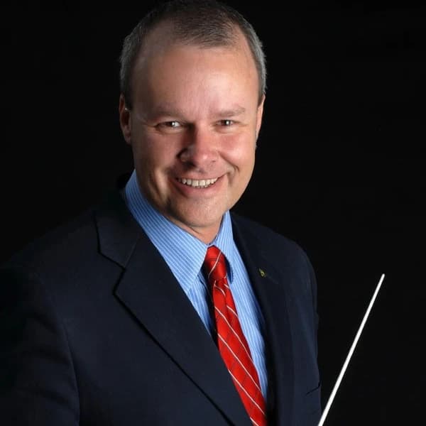 Foto de Alexander Baer