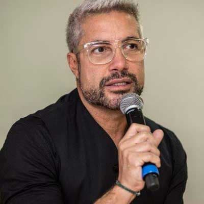 Galeria de imagens