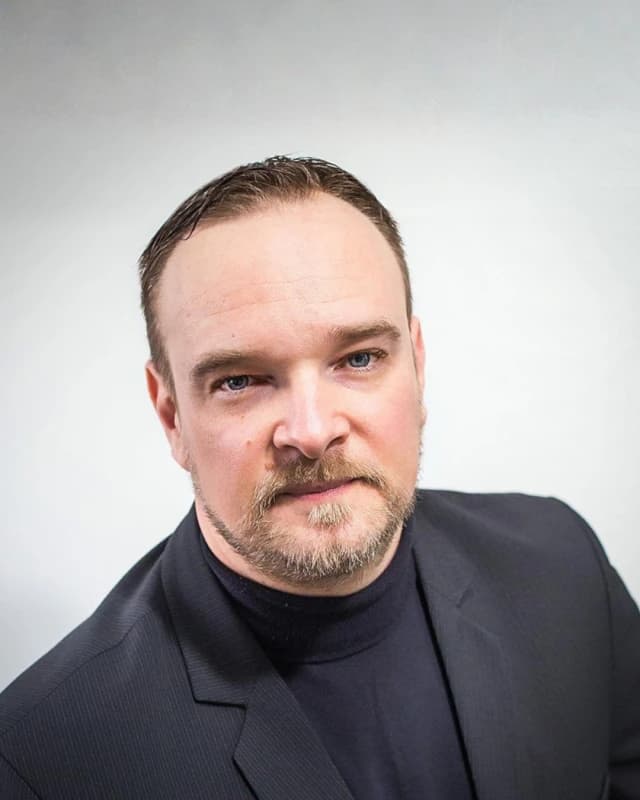 Daniel Sperb