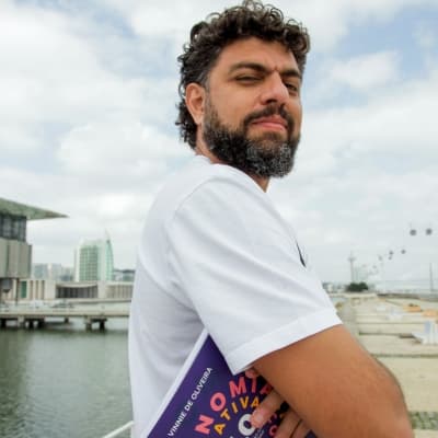 Galeria de imagens