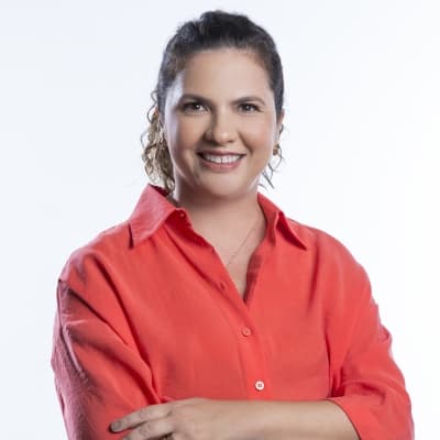 Foto de Fabiana Gondim