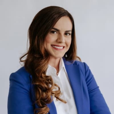 Foto de Fernanda King