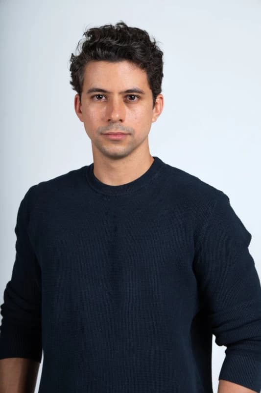 Foto de Daniel Arcoverde
