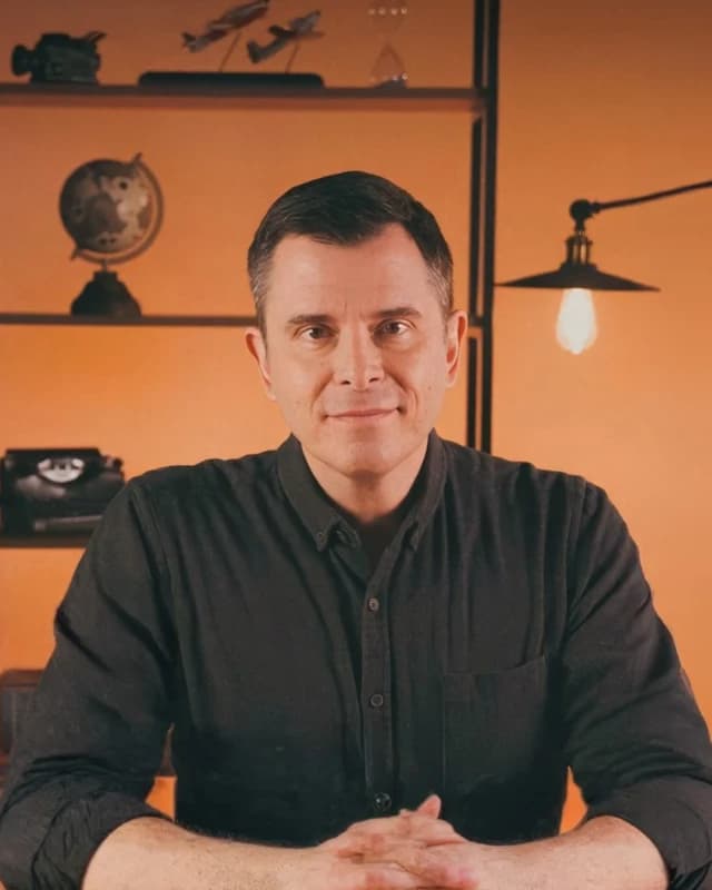 Gustavo Cerbasi