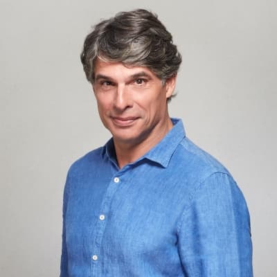 Foto de Chef Olivier Anquier