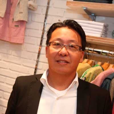 Luis Taniguchi