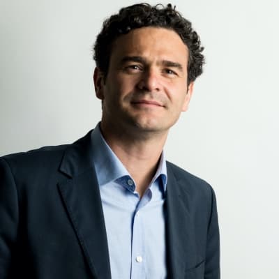 Foto de Charles Bezerra