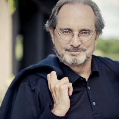 Foto de Jorge Forbes