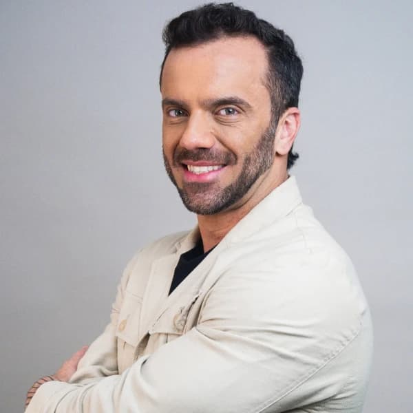 Foto de Guilherme Manso