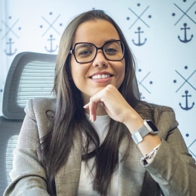 Foto de Karol Oliveira