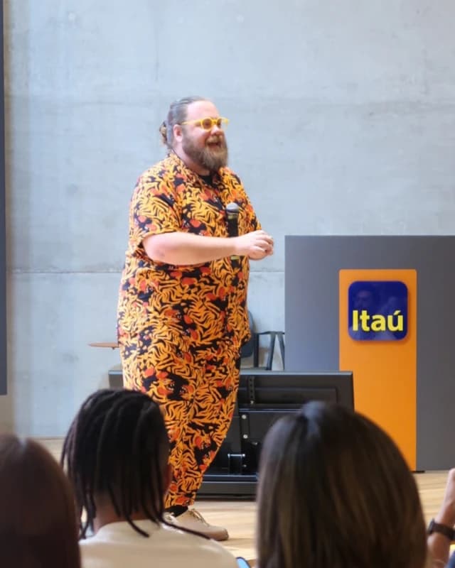 Galeria de imagens