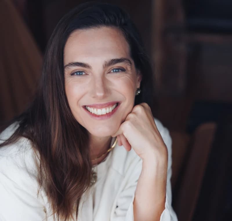 Foto de Tonia Casarin