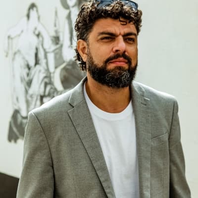 Galeria de imagens