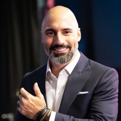 Foto de André Menezes