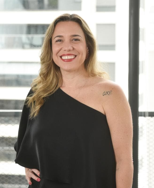 Foto de Carol Manciola