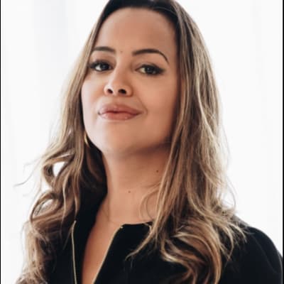 Foto de Camila Farani