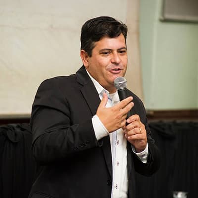 Galeria de imagens