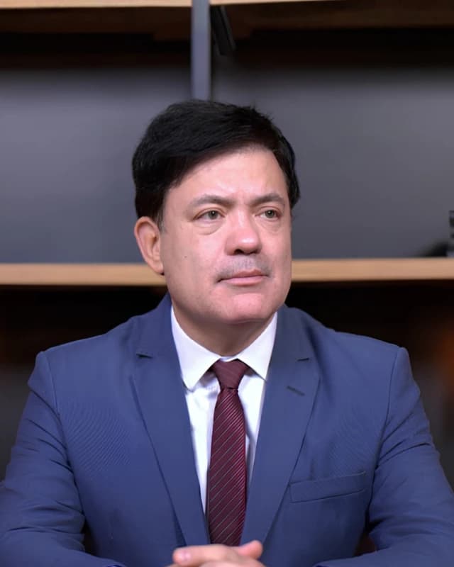 Foto de Adriano Subirá