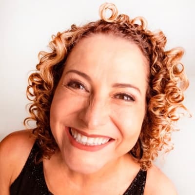Foto de Adriana Nunes