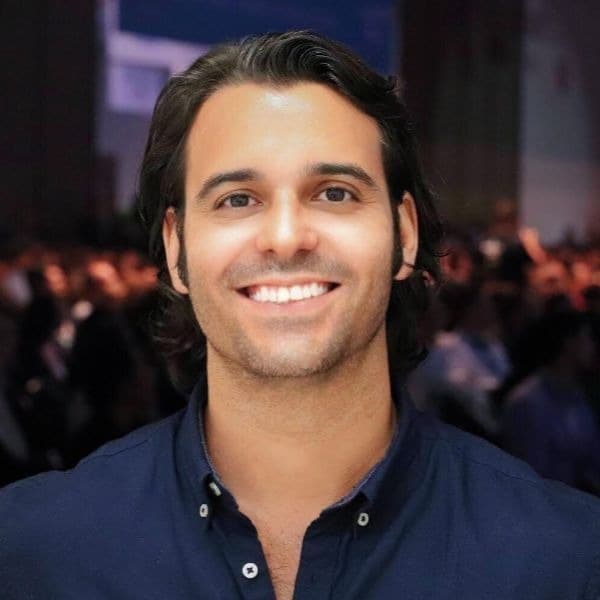 Raphael Lassance