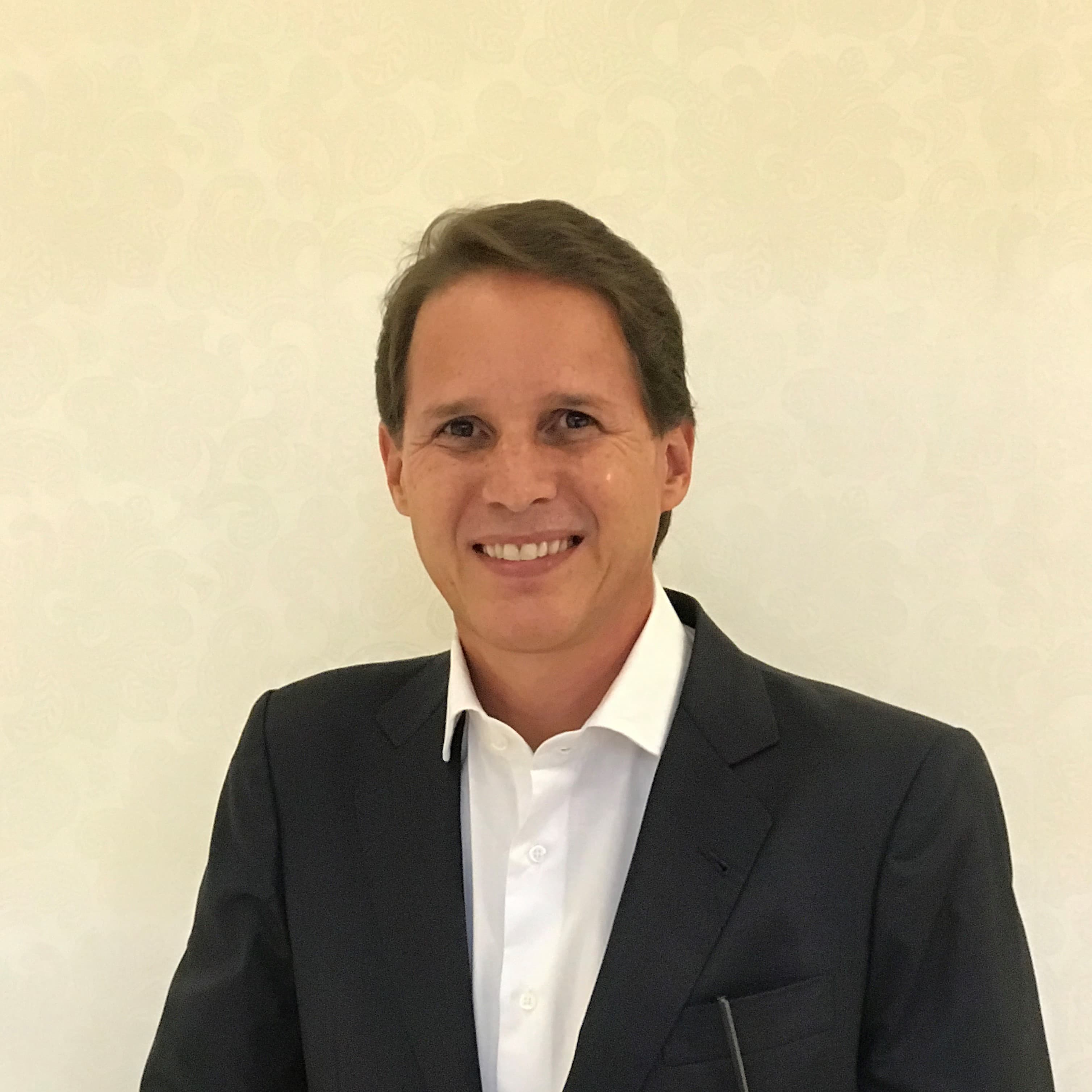 Claudio Veras