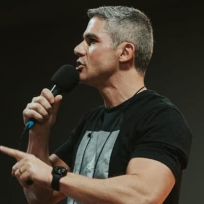 Foto de Alexandre Sita
