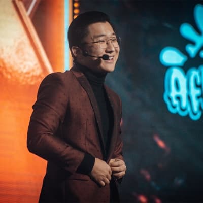 Foto de Pyong Lee