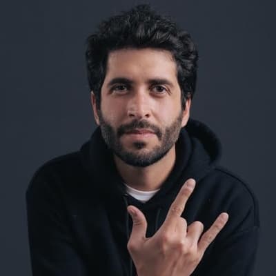 Foto de Felipe Siqueira