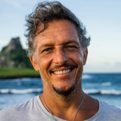 Foto de Henrique Pistilli