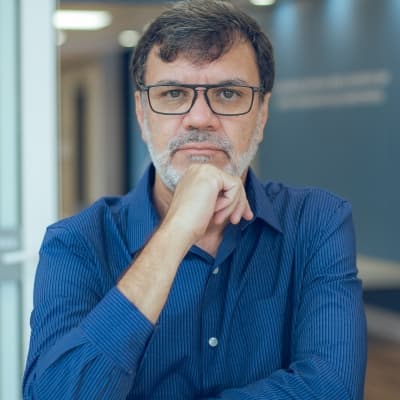 Foto de Alessandro Feijó